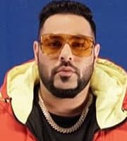 Badshah — Singer