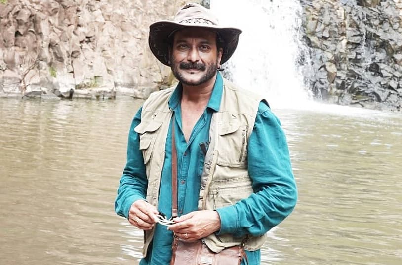This Bollywood Actor Joins The Cast Of ‘Gosht Eka Paithanichi’