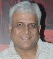 Bhushan Patel — Director
