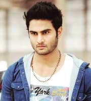 Sudheer Babu — Supporting Actor