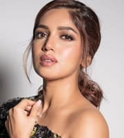 Bhumi Pednekar — Actress