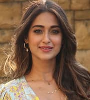 Ileana DCruz — Actress