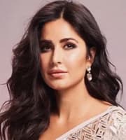 Katrina Kaif — Actress