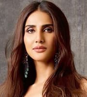Vaani Kapoor — Actress