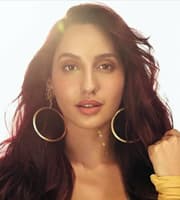 Nora Fatehi — Guest Appearance