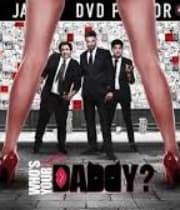 Whos Your Daddy Season 1