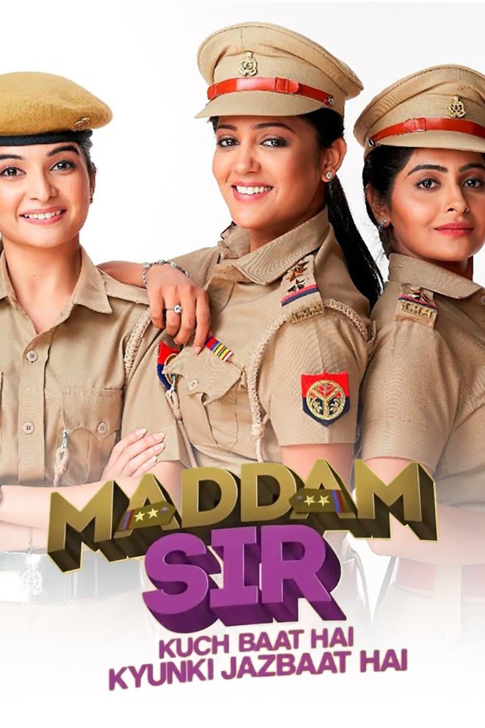 Maddam Sir