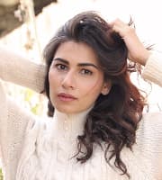 ANKITA GORAYA — Supporting Actress