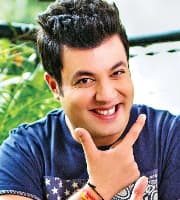 Varun Sharma — Supporting Actor