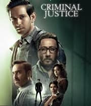 Criminal Justice