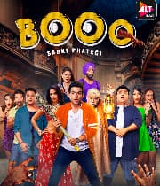 Booo Sabki Phategi