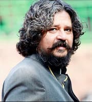 Amole Gupte — Director