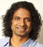 Ashmith Kunder — Supporting Actor