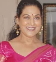 Anjana Mumtaz — Supporting Actress