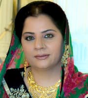 Alka Kaushal — Supporting Actress