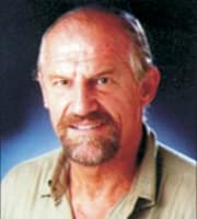 Bob Christo — Supporting Actor