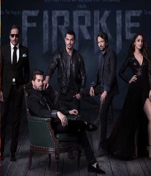 Firrkie (2026) movie poster