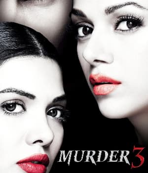 Murder 3 (2013) movie poster