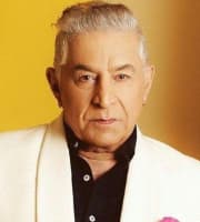 Dalip Tahil — Supporting Actor