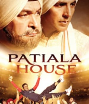 Patiala House (2011) movie poster