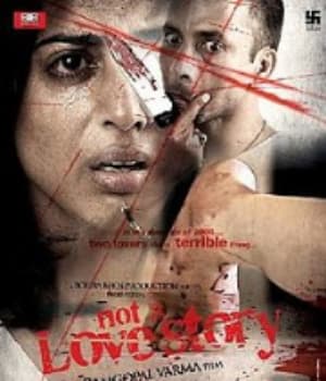 Not A Love Story (2011) movie poster