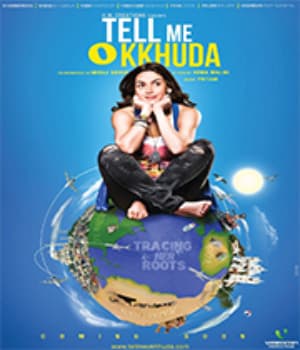 Tell Me O Kkhuda (2011) movie poster