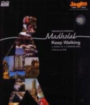 Madholal-Keep Walking (2010) movie poster