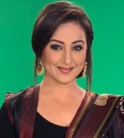 Divya Dutta — Actress