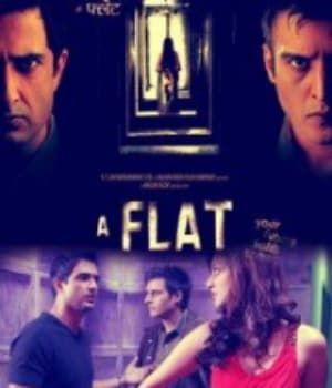 A Flat (2010) movie poster