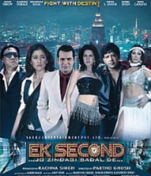 Ek Second Jo Zindagi Badal De? (2010) movie poster
