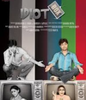Idiot Box (2010) movie poster