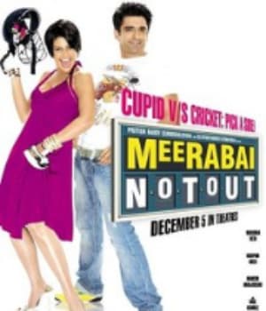 Meerabai Not Out (2008) movie poster