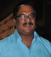 Deepak Shirke — Supporting Actor