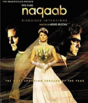 Naqaab (2007) movie poster
