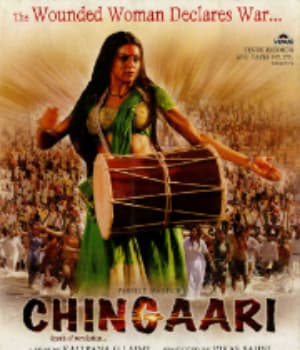 Chingaari (2006) movie poster