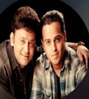 Javed-Mohsin — Music Director