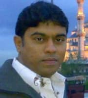 Ejaz Gulab — Action Director