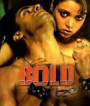 Bold (2005) movie poster