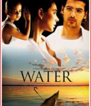 Water (2005) movie poster
