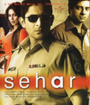 Sehar (2005) movie poster