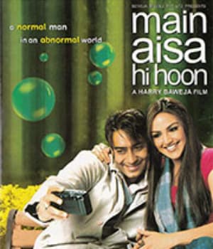 Main Aisa Hi Hoon (2005) movie poster