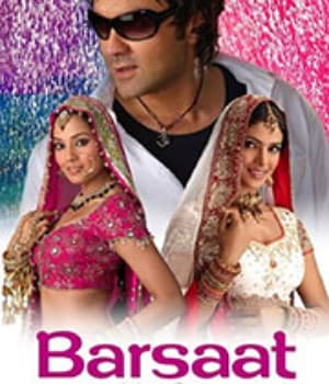 Barsaat: A Sublime Love Story (2005) movie poster