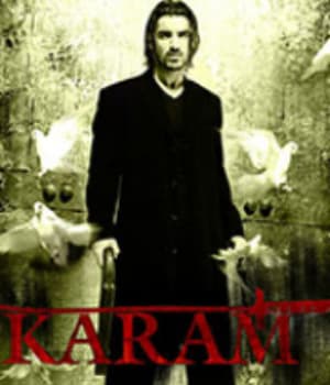 Karam (2005) movie poster