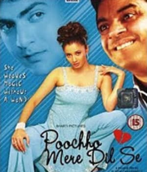 Poochho Mere Dil Se (2004) movie poster