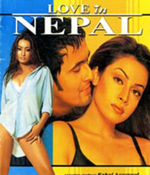 Love In Nepal (2004) movie poster