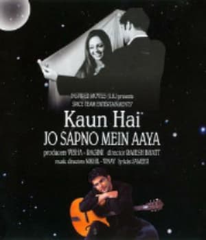 Kaun Hai Jo Sapno Mein Aaya (2004) movie poster