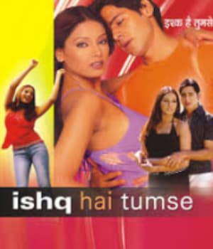 Ishq Hai Tumse (2004) movie poster