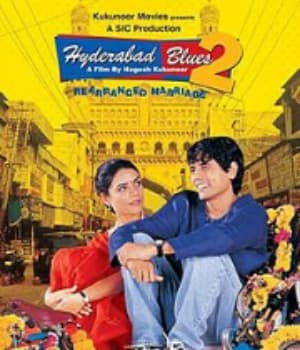Hyderabad Blues 2 (2004) movie poster