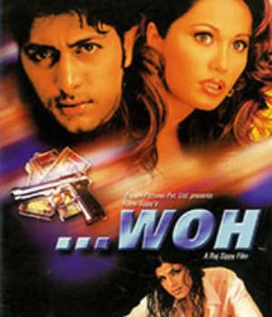 Woh (2004) movie poster