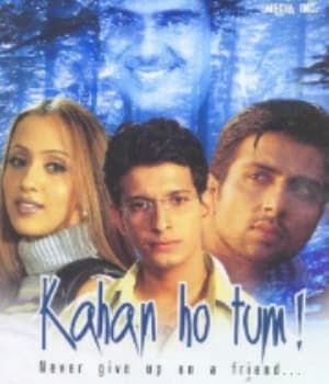 Kahan Ho Tum (2003) movie poster